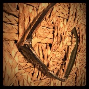 Ray Ban sunglasses - navy blue